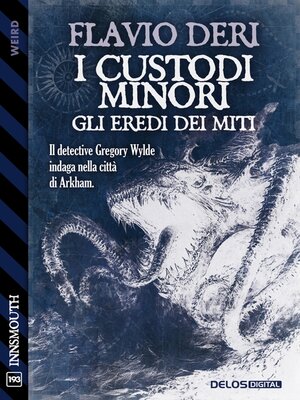 cover image of I Custodi Minori
